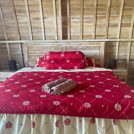 Sari Lumbung Bungalow