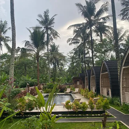 Sari Lumbung Bungalow
