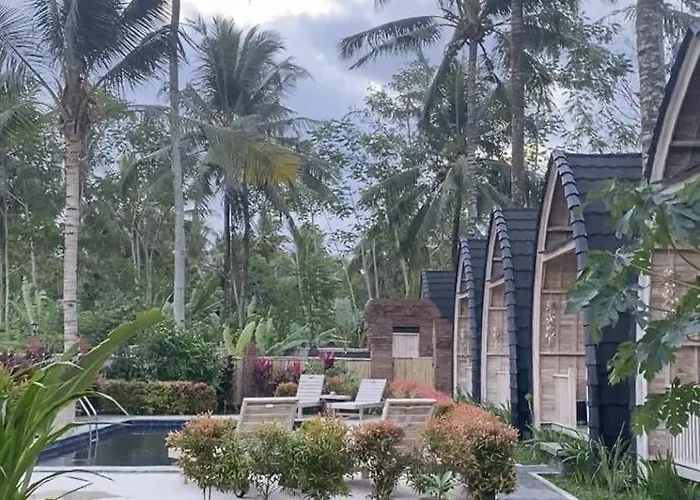 Herberg Sari Lumbung Penginuman