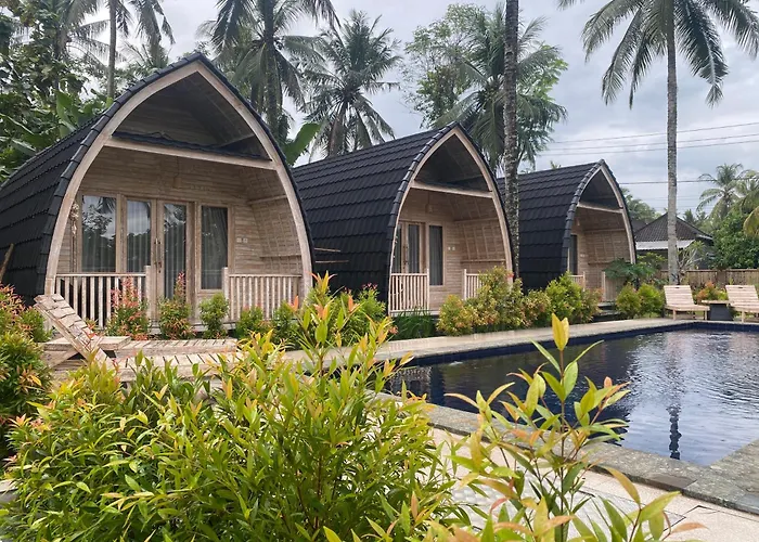 Sari Lumbung Herberg Penginuman