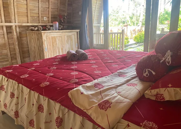 Herberg Sari Lumbung