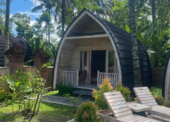 Sari Lumbung * Penginuman
