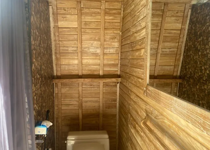 Sari Lumbung Herberg *