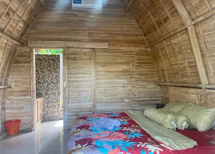 Herberg Sari Lumbung *