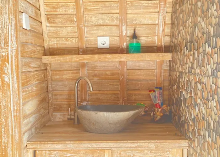 Sari Lumbung *