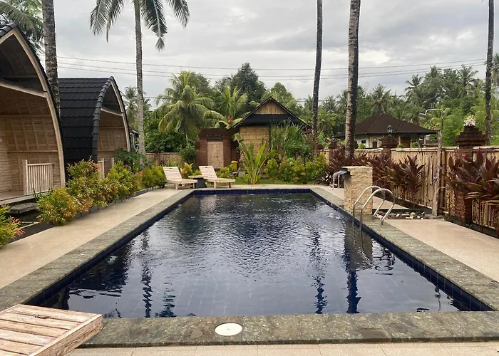 Herberg Sari Lumbung Penginuman