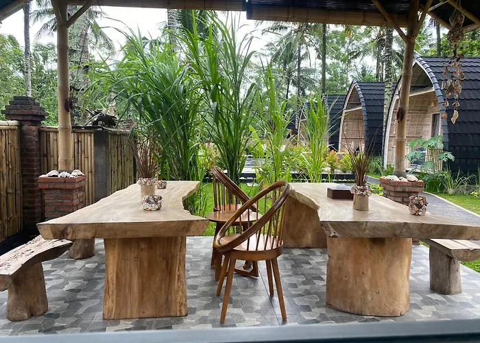 Sari Lumbung *