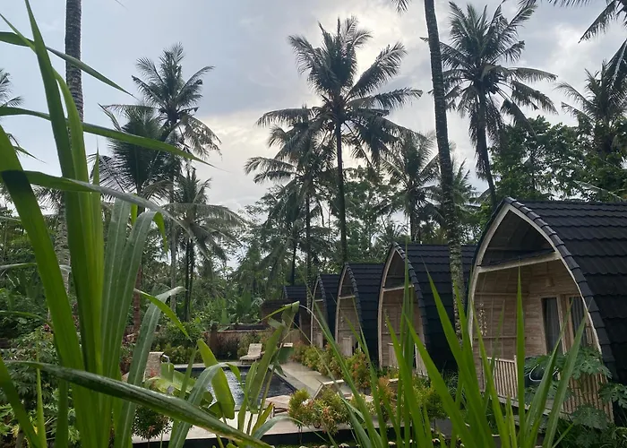 Herberg Sari Lumbung Penginuman