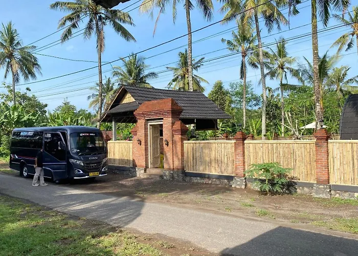 Sari Lumbung Penginuman